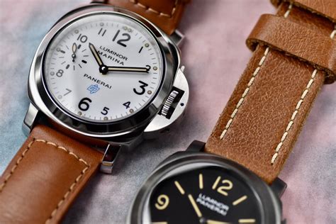 panerai 88 vs 90|The Complete Panerai Buying Guide: Every Current .